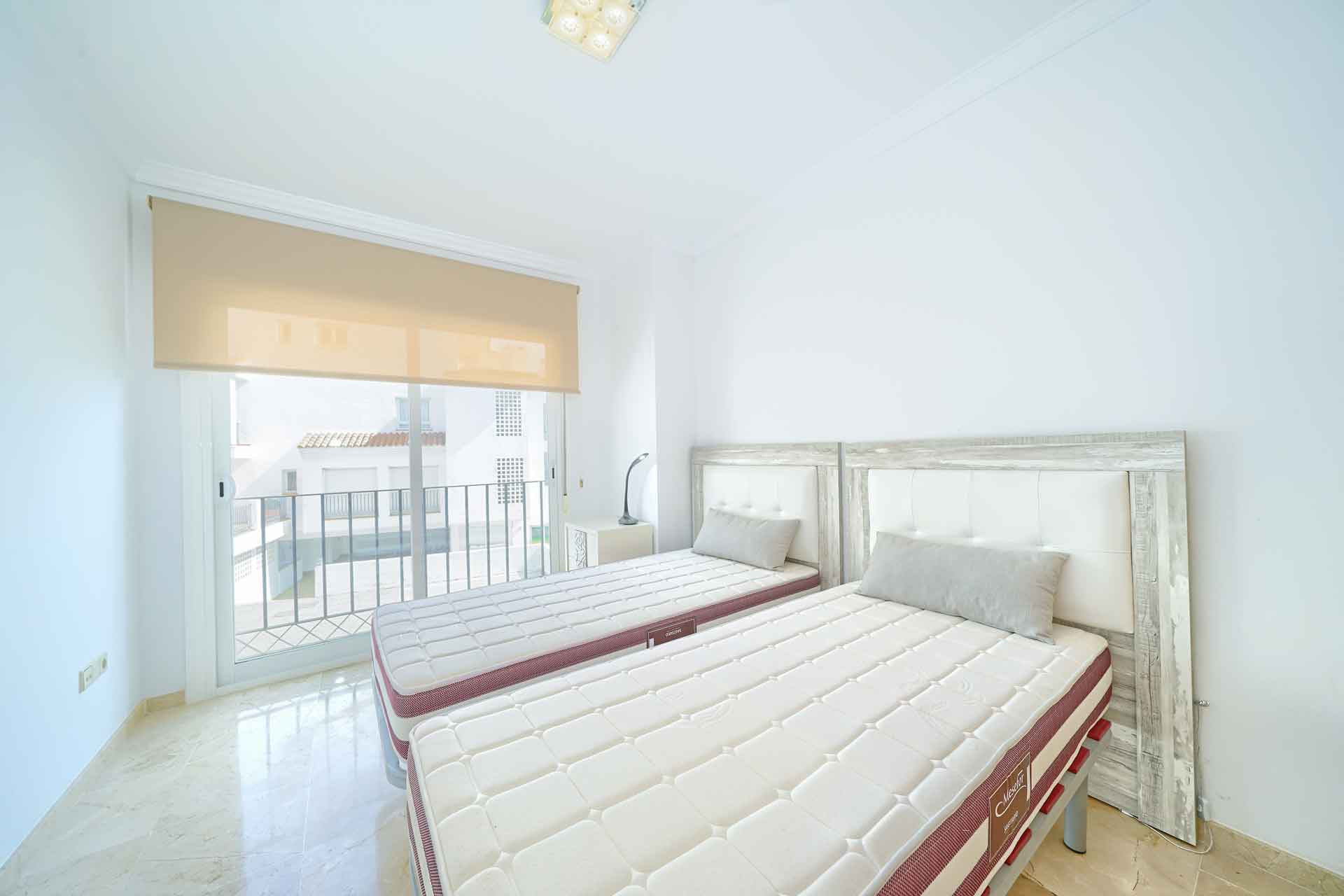 Appartement te koop in Marbella - East 15
