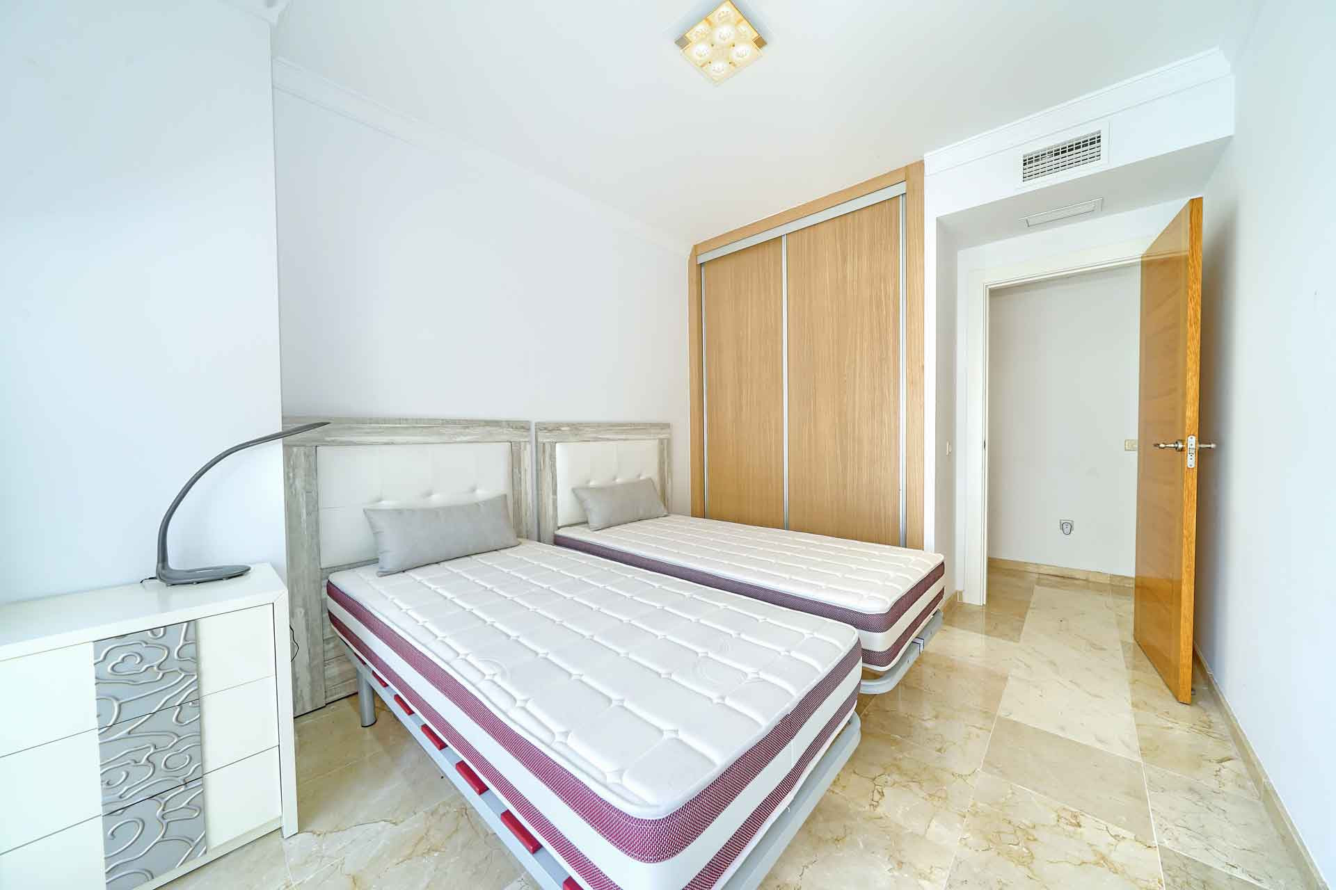 Appartement te koop in Marbella - East 16