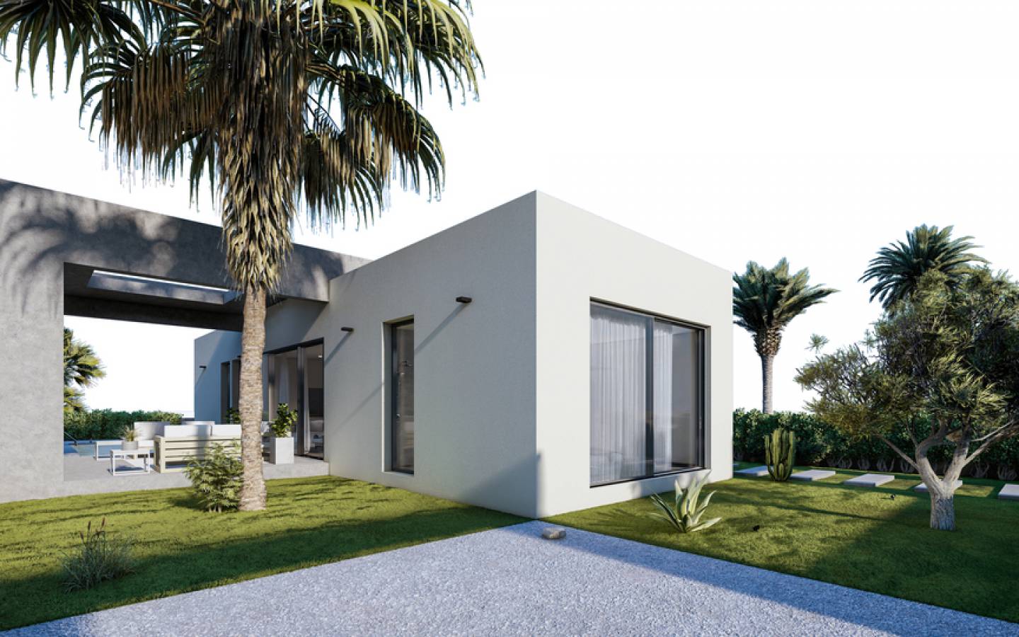 Villa te koop in Murcia and surroundings 10