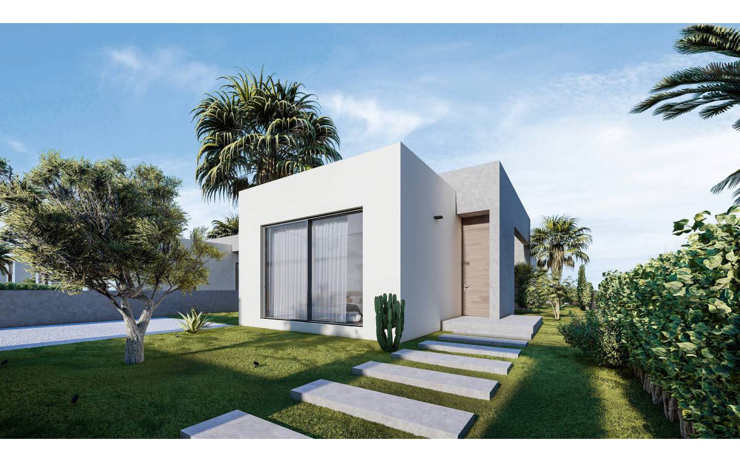 Villa for sale in Murcia and surroundings 12