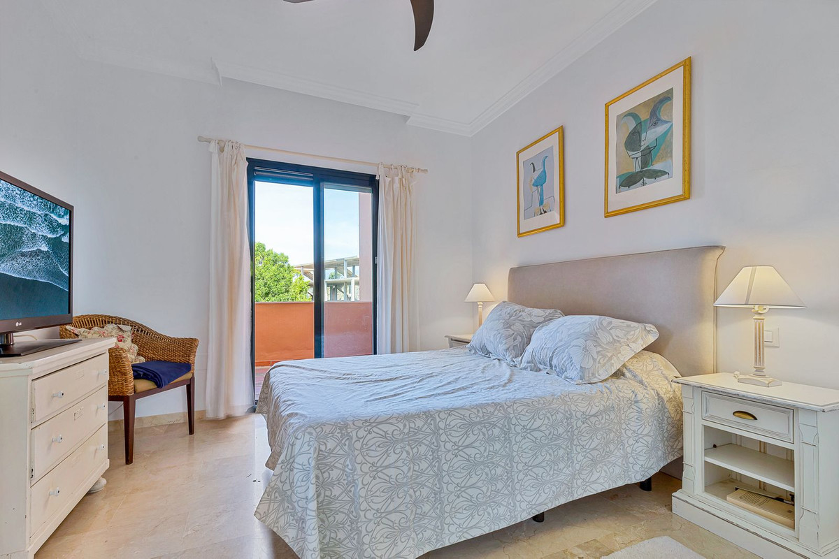 Appartement de luxe à vendre à Marbella - East 11