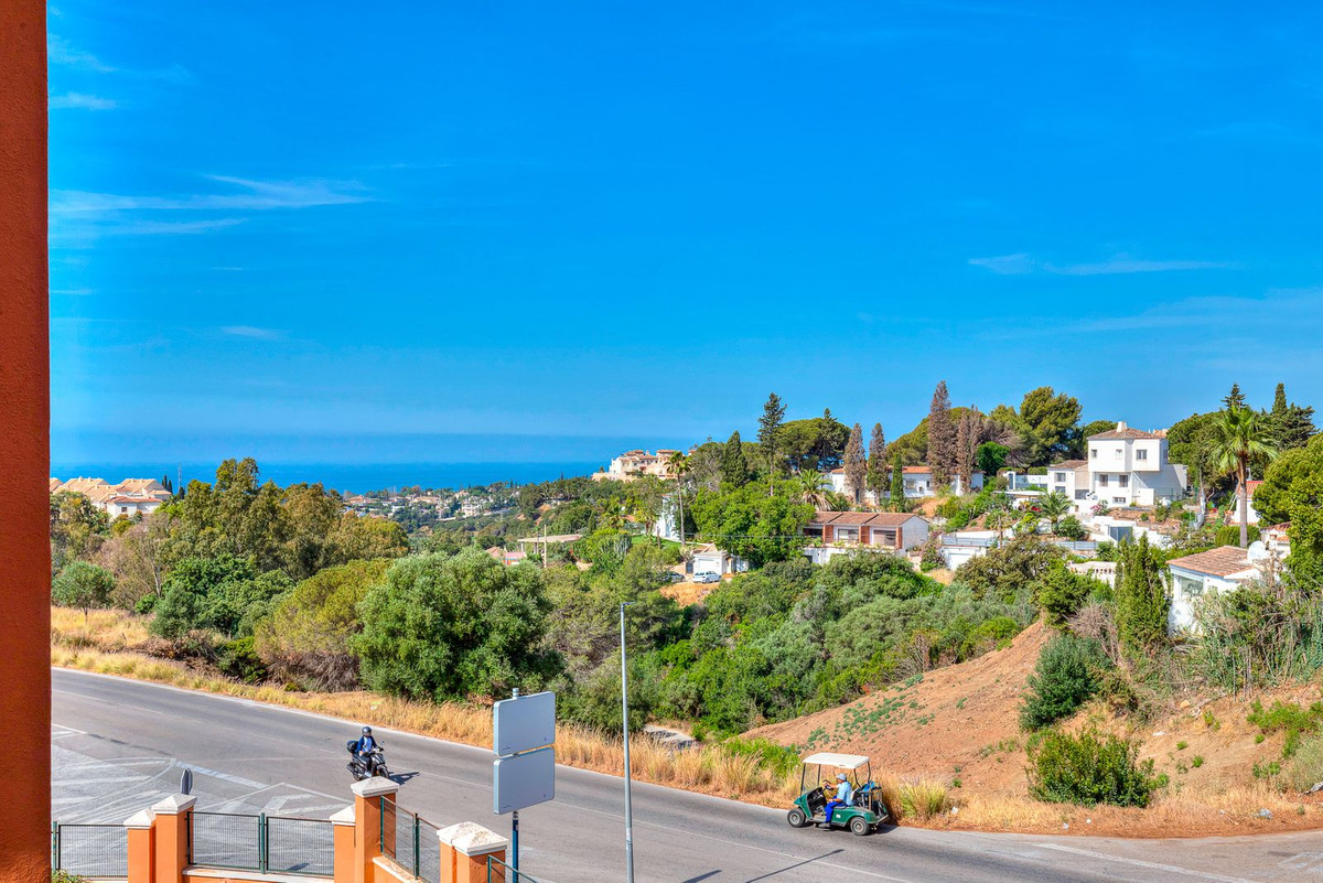 Penthouse for sale in Marbella - East 22