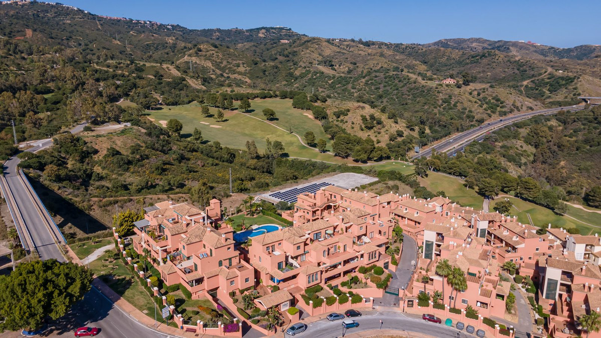 Penthouse for sale in Marbella - East 24