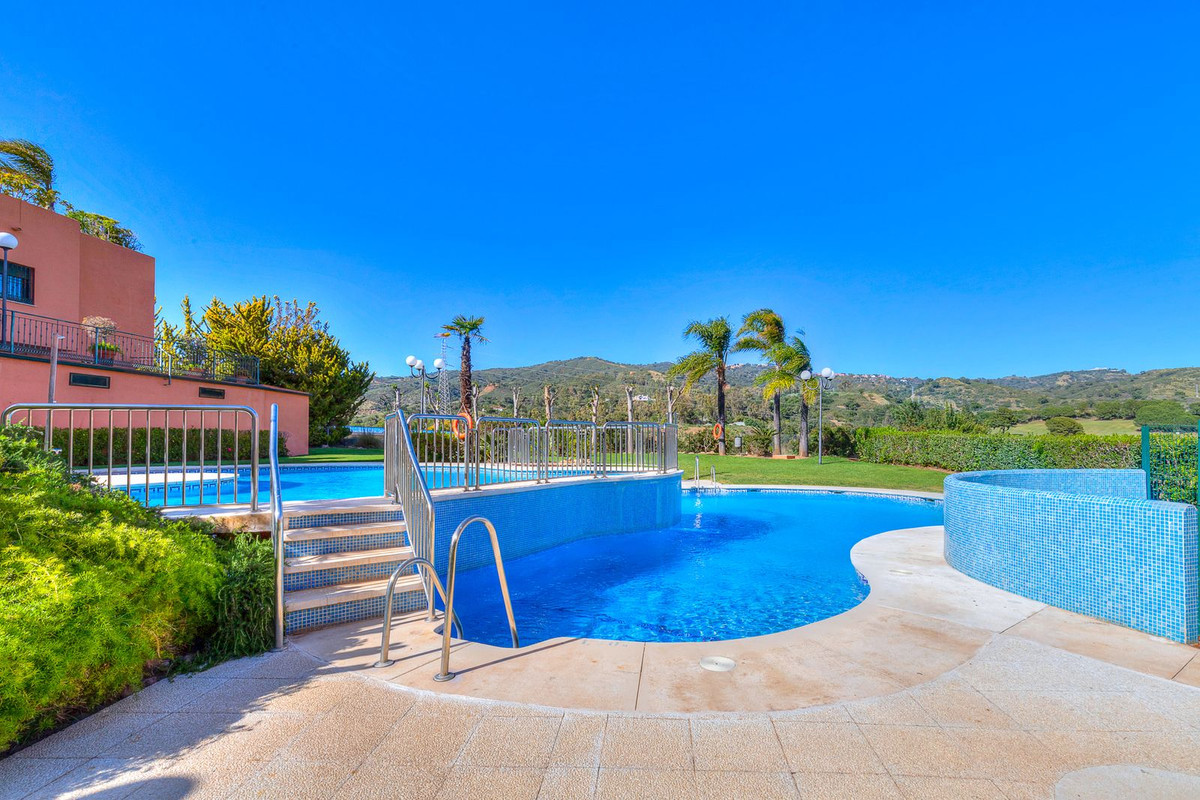 Penthouse for sale in Marbella - East 32