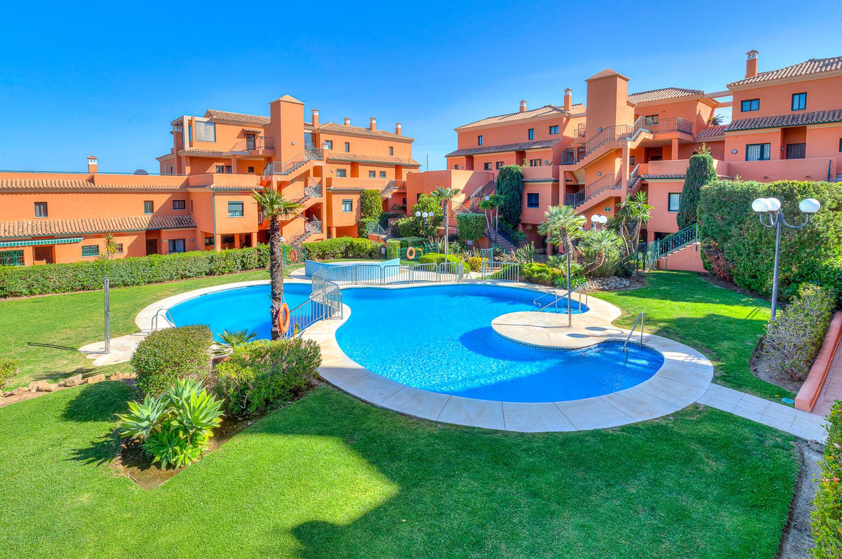 Penthouse for sale in Marbella - East 33