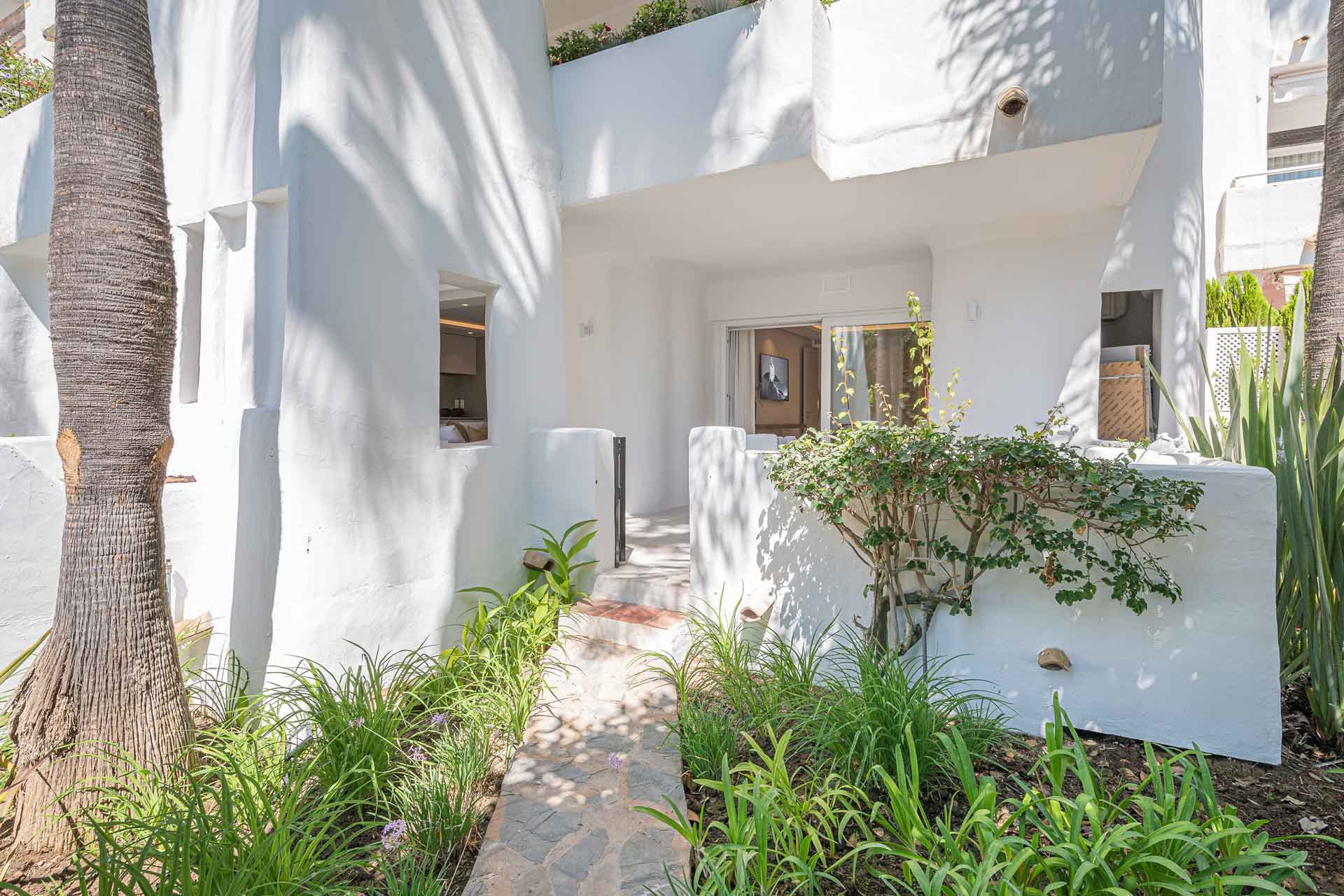 Квартира для продажи в Marbella - Golden Mile and Nagüeles 52