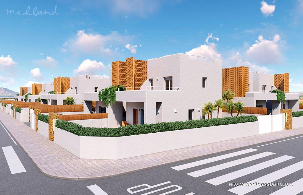 Villa te koop in Alicante 15
