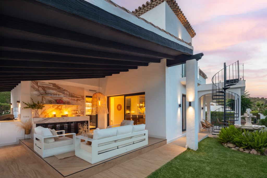 Villa à vendre à Marbella - Nueva Andalucía 10