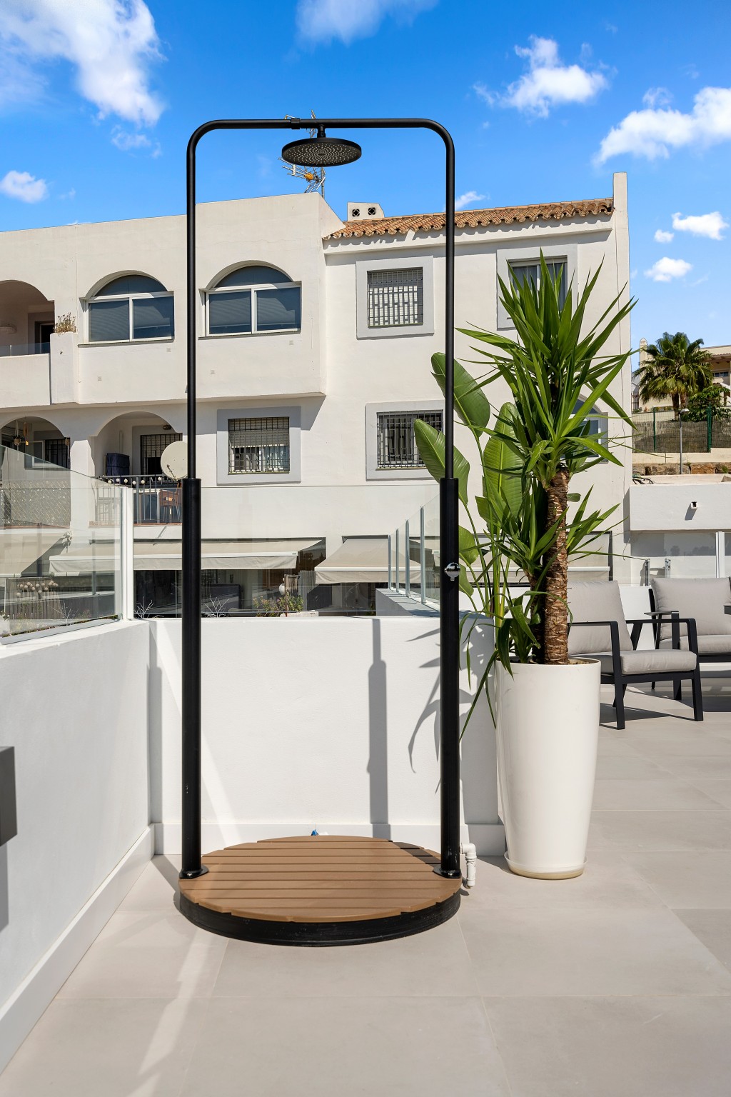 Dachwohnung zum Verkauf in Marbella - Nueva Andalucía 15