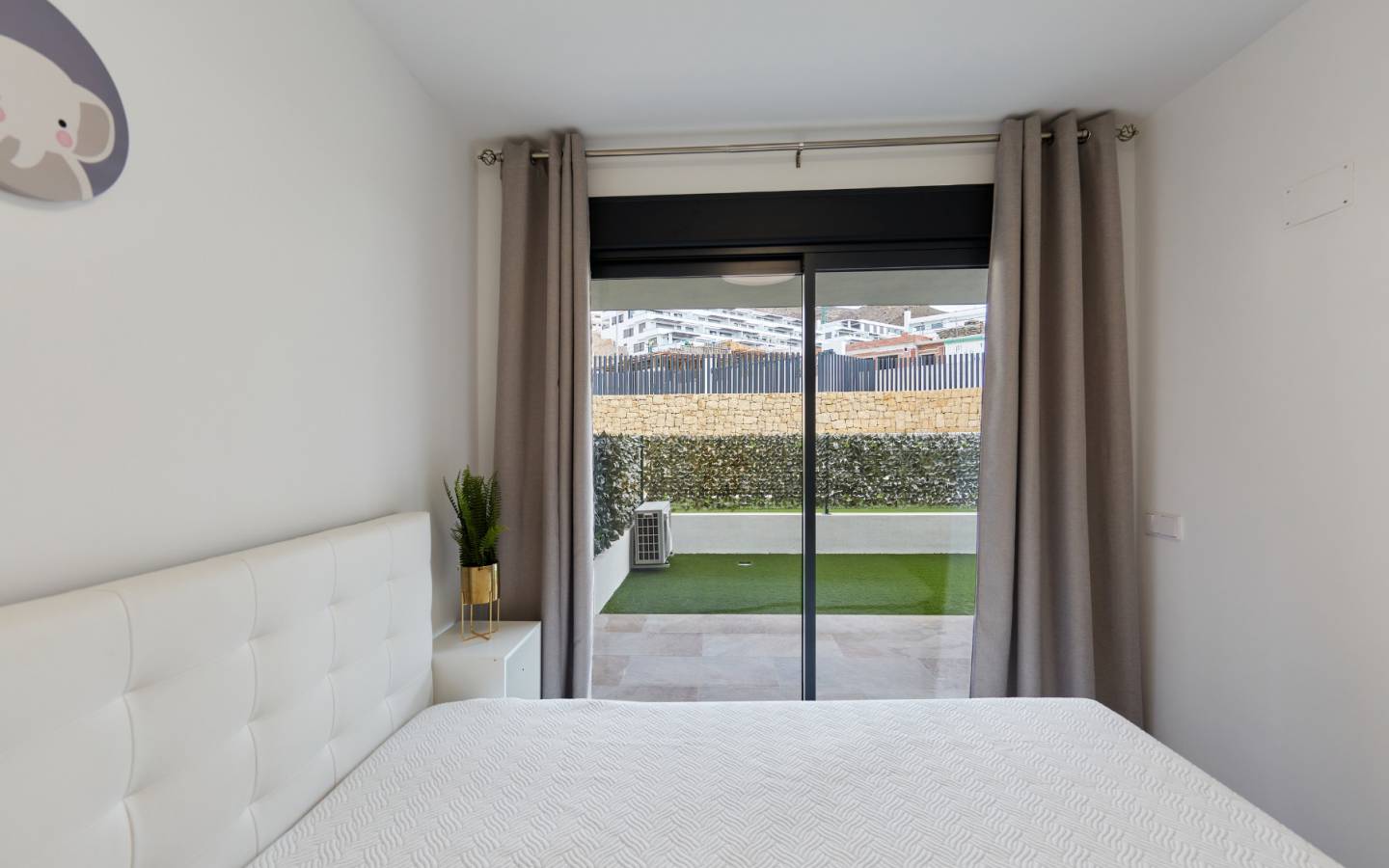 Apartamento en venta en Alicante 17