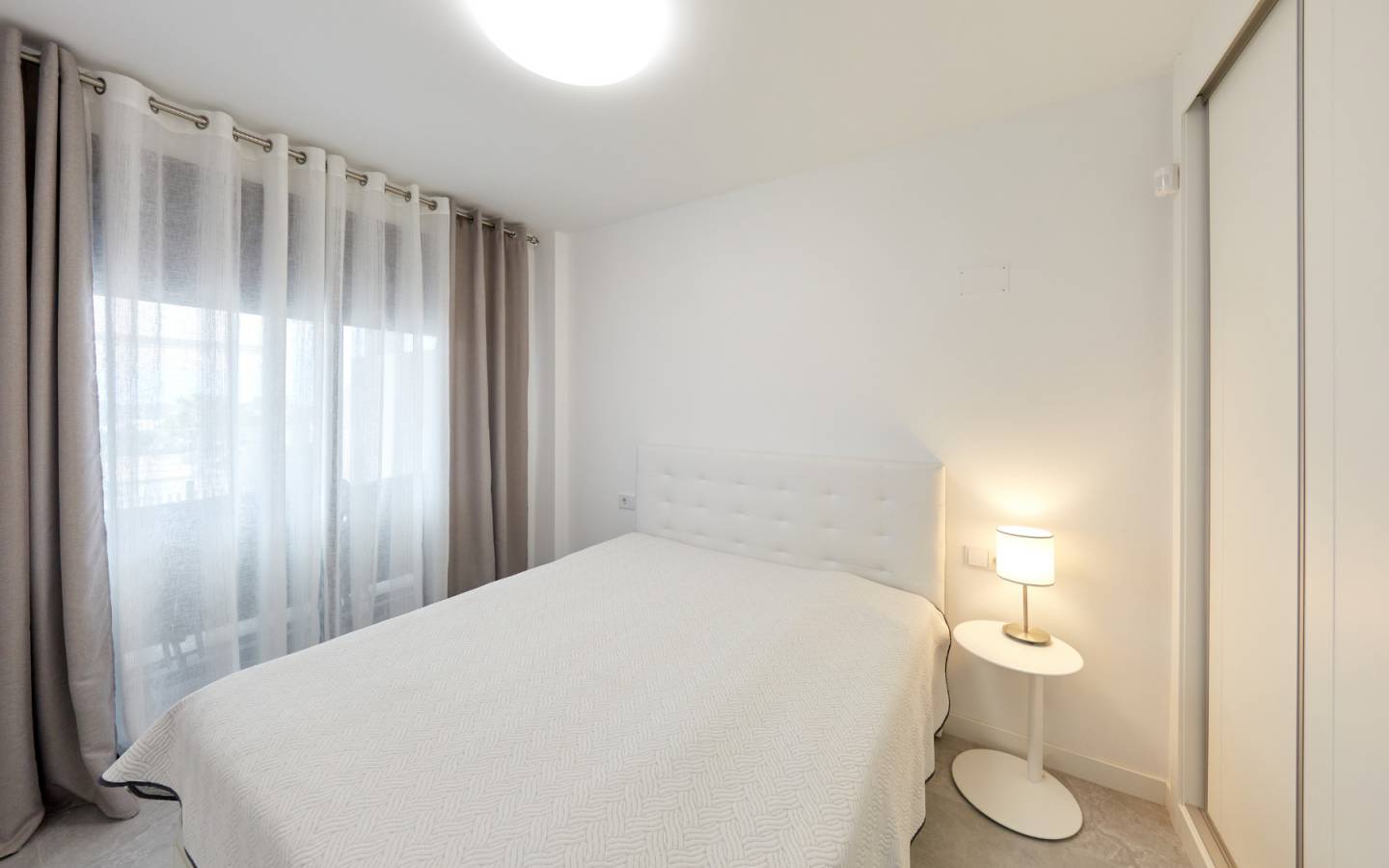 Apartamento en venta en Alicante 20