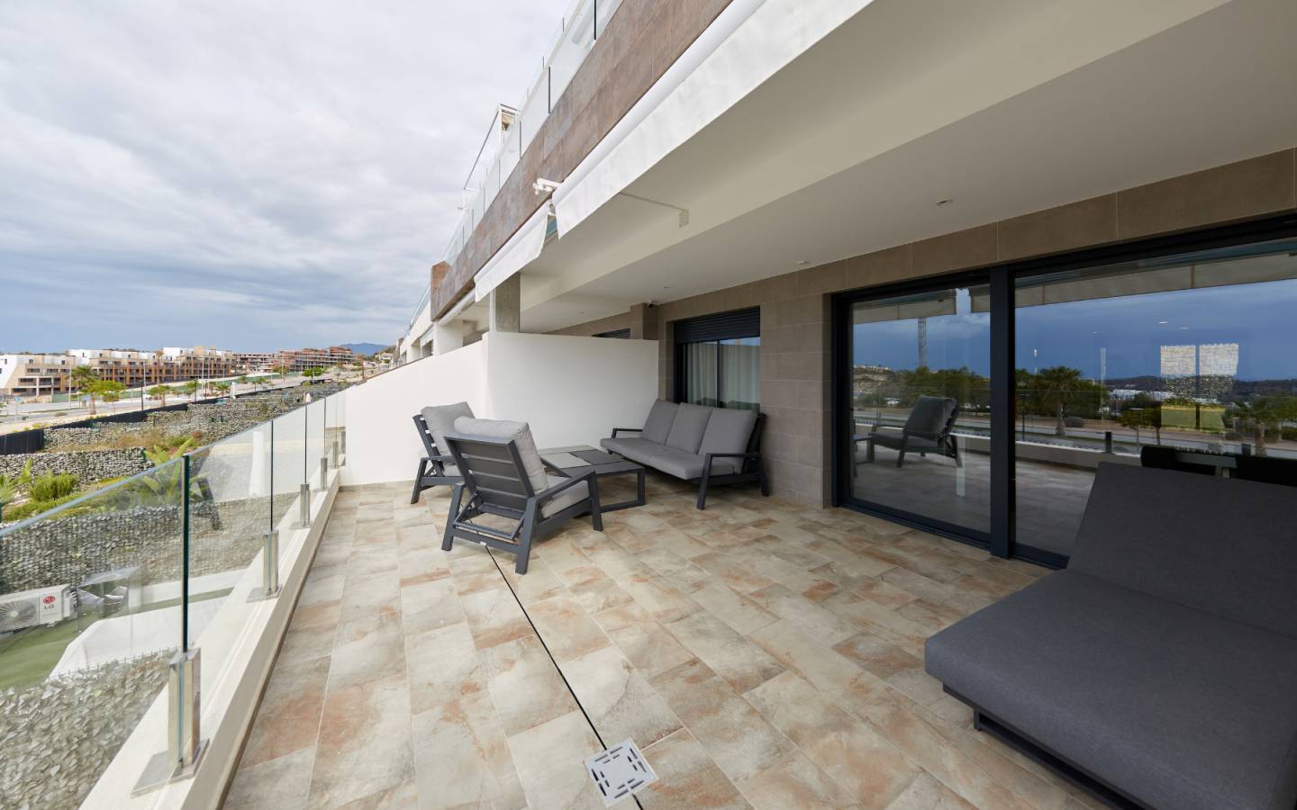 Apartamento en venta en Alicante 23