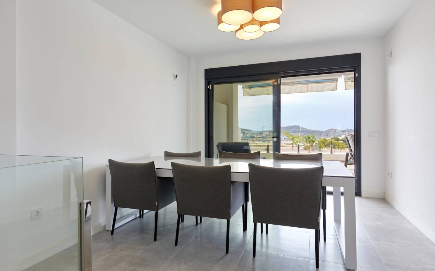 Apartamento en venta en Alicante 30