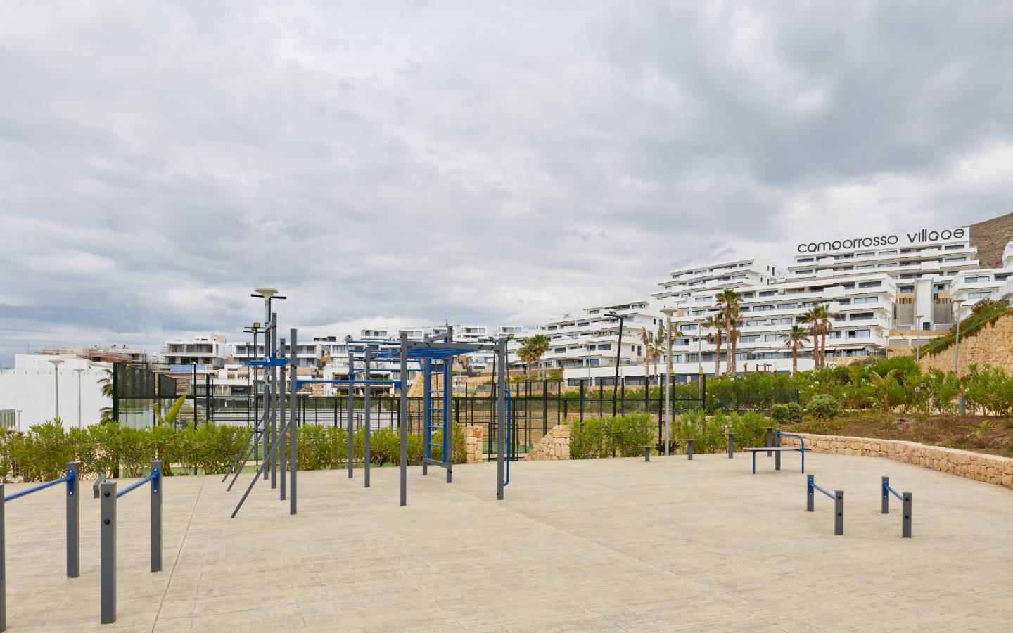 Apartamento en venta en Alicante 39