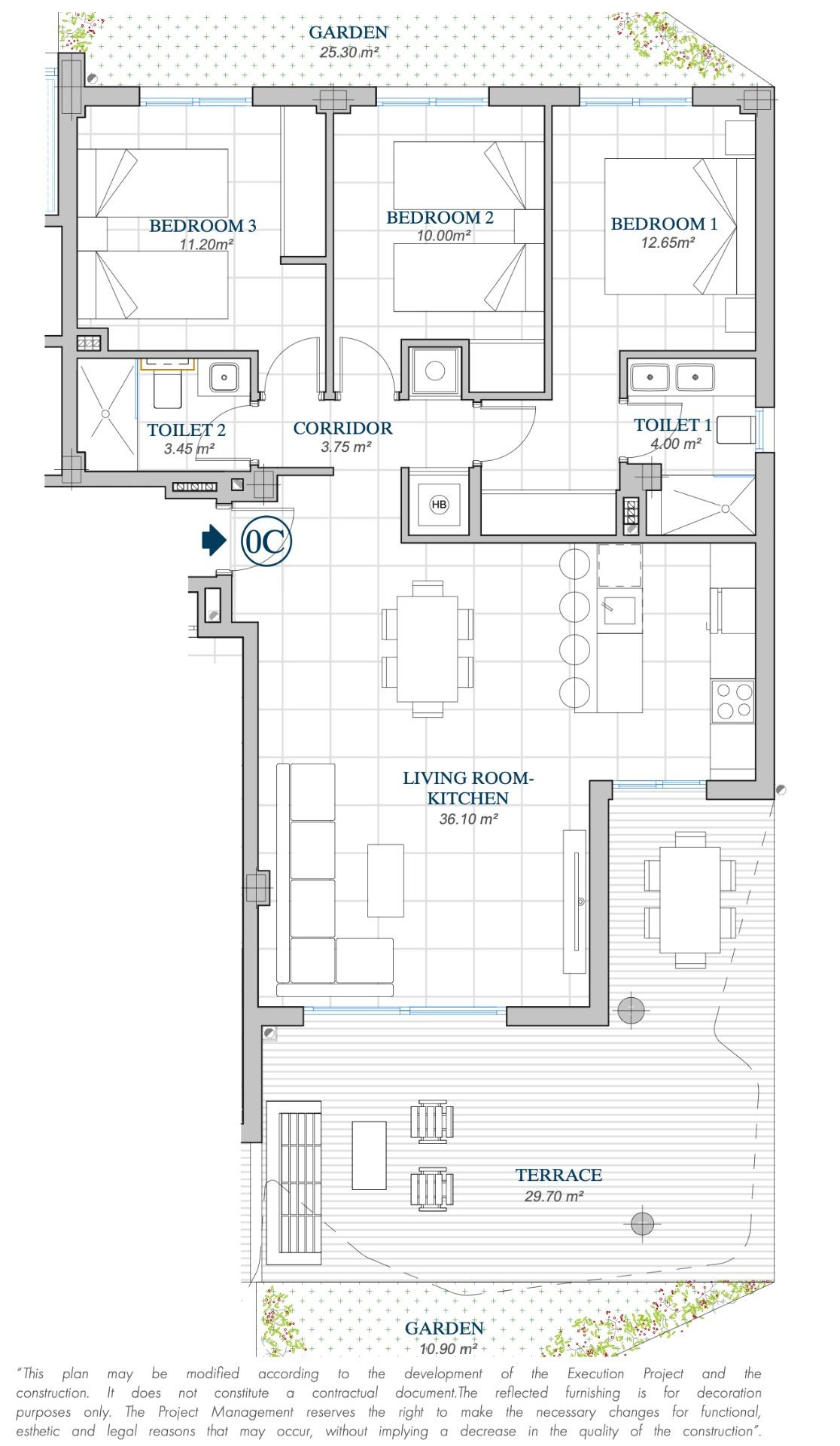 Apartment for sale in Fuengirola 19