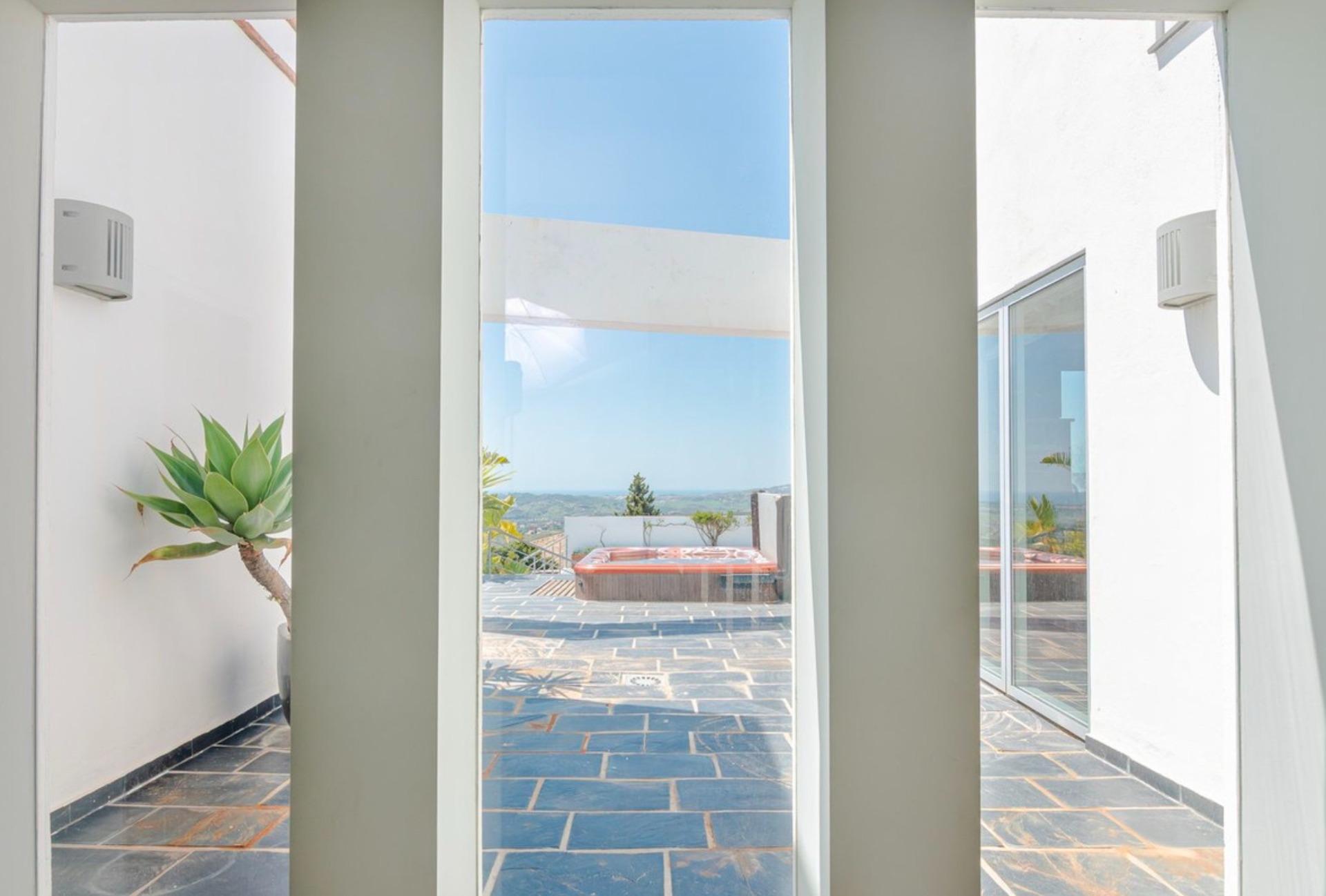 Villa for sale in Mijas 24