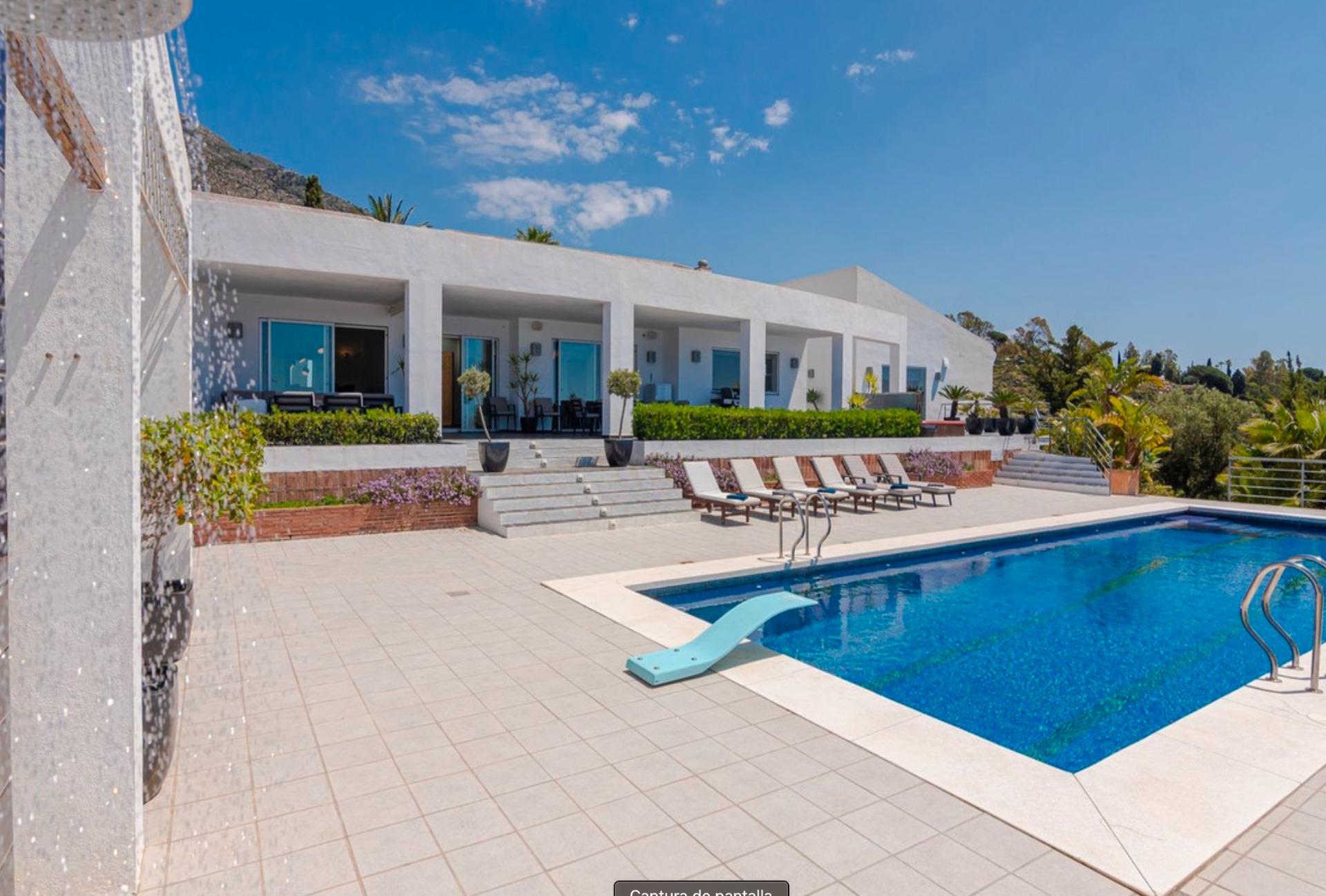 Villa for sale in Mijas 5