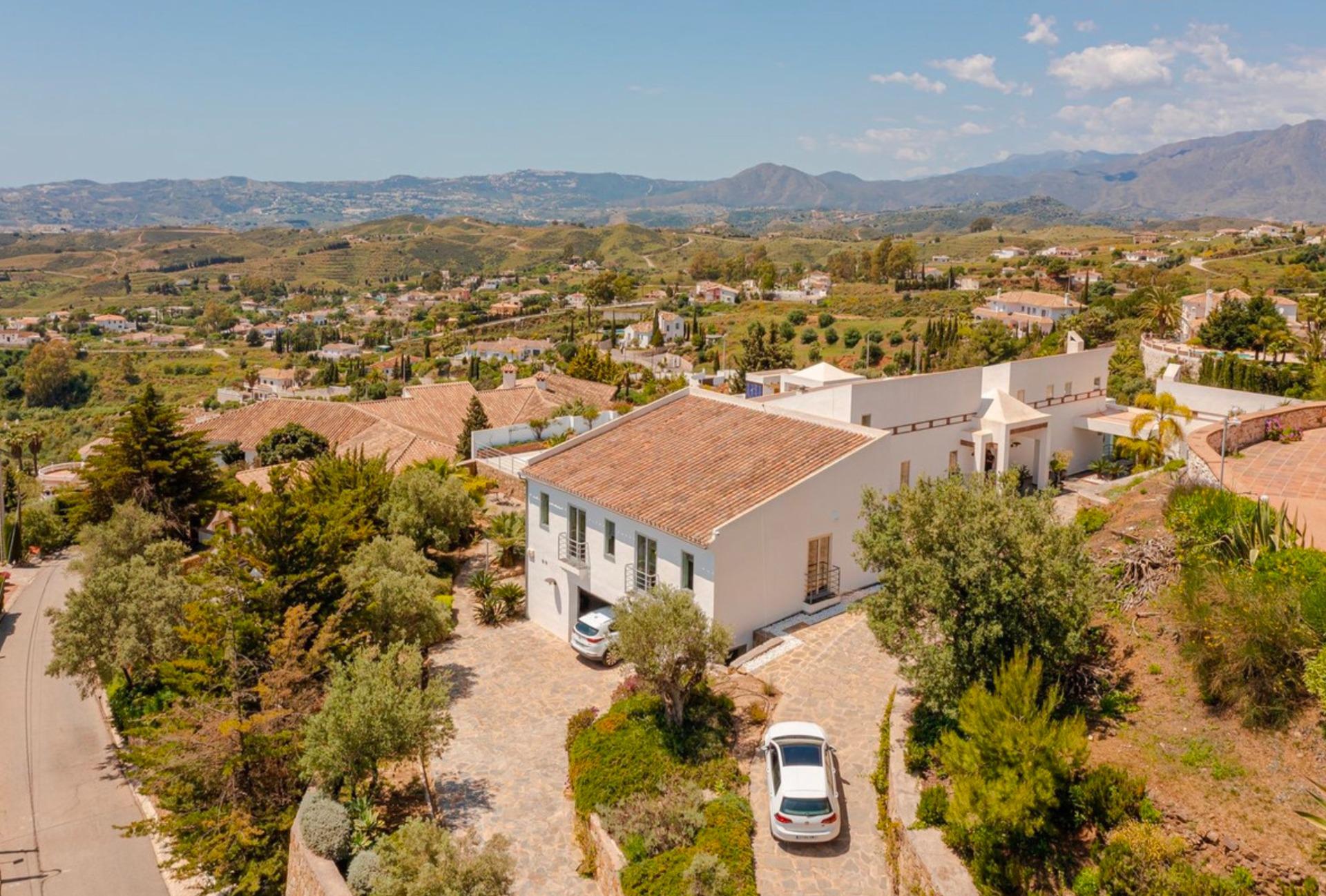 Villa for sale in Mijas 9