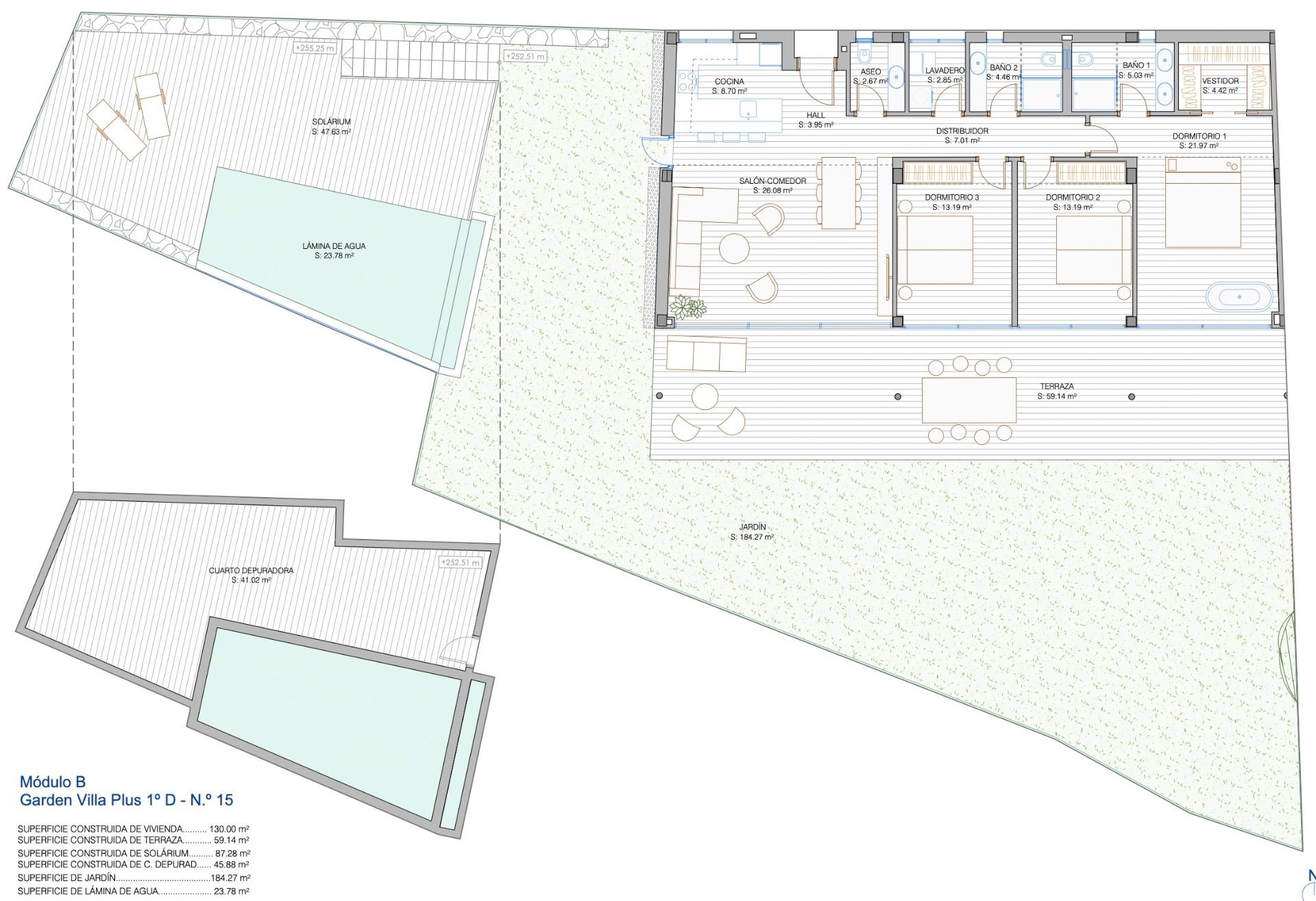 Apartamento en venta en Fuengirola 16