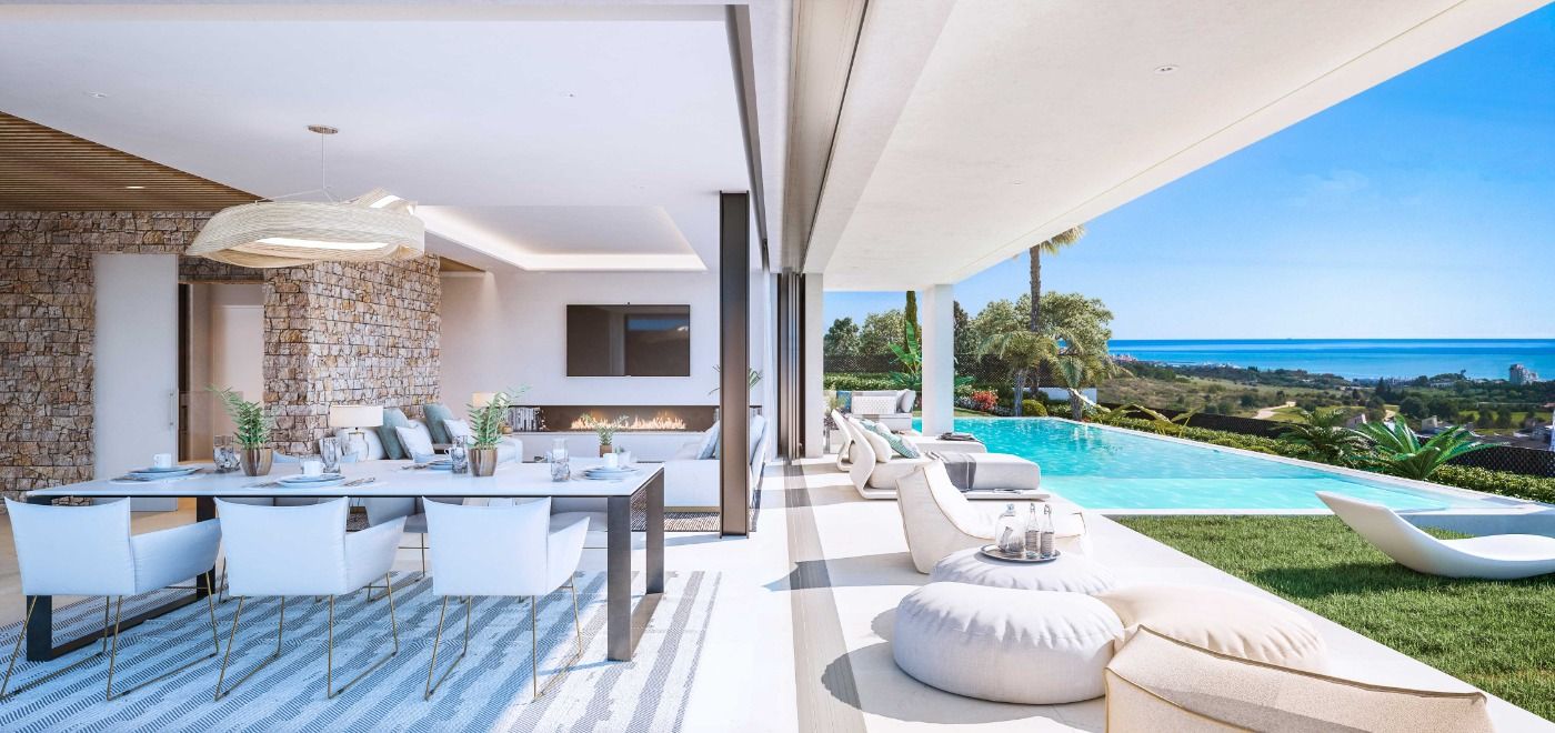 Villa for sale in Estepona 3