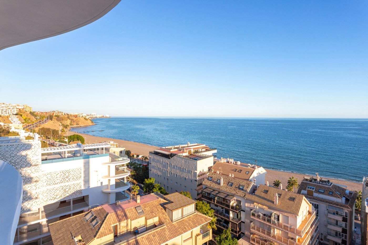 Penthouse na sprzedaż w Fuengirola 7