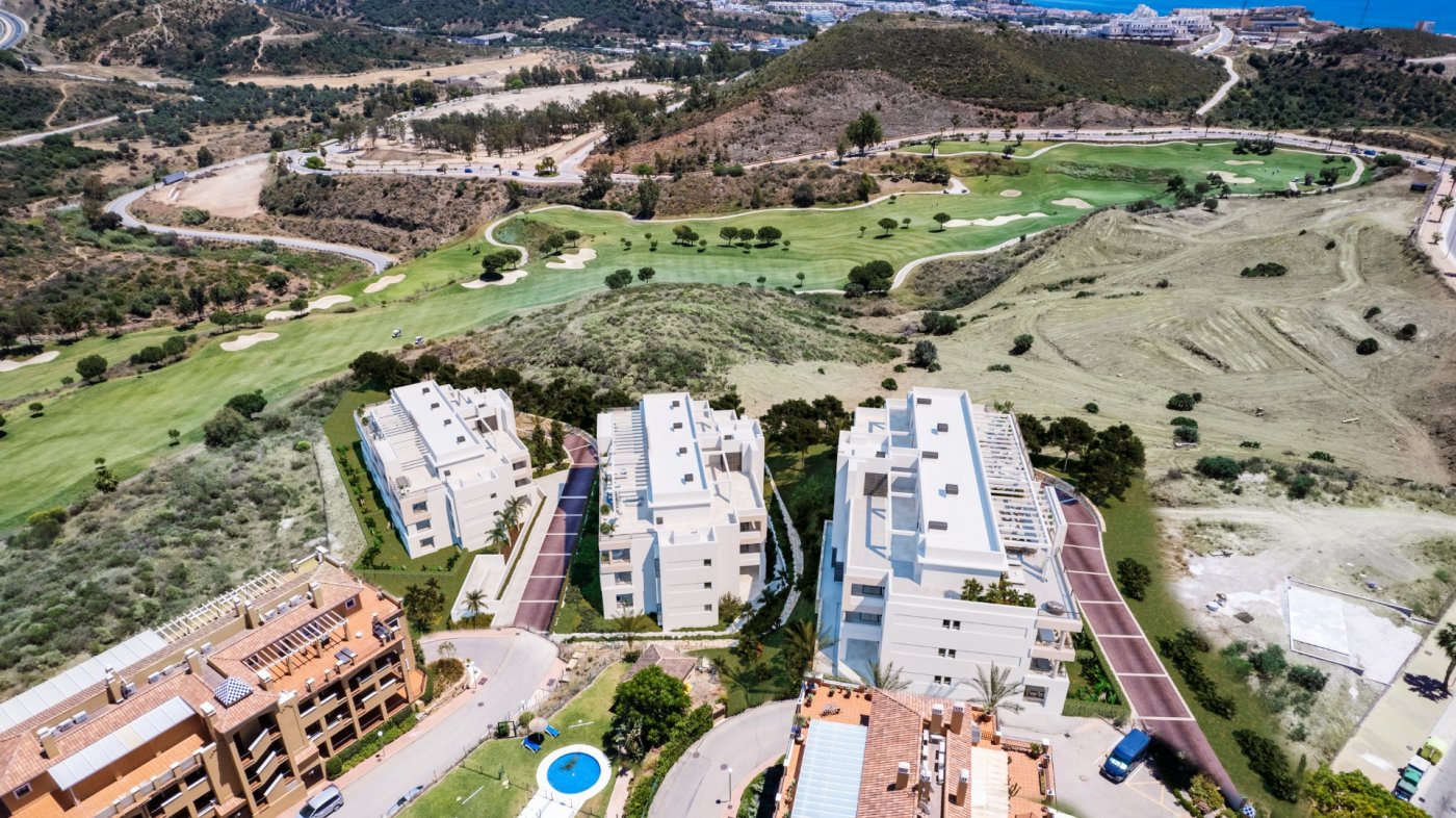 Apartment for sale in Mijas 14