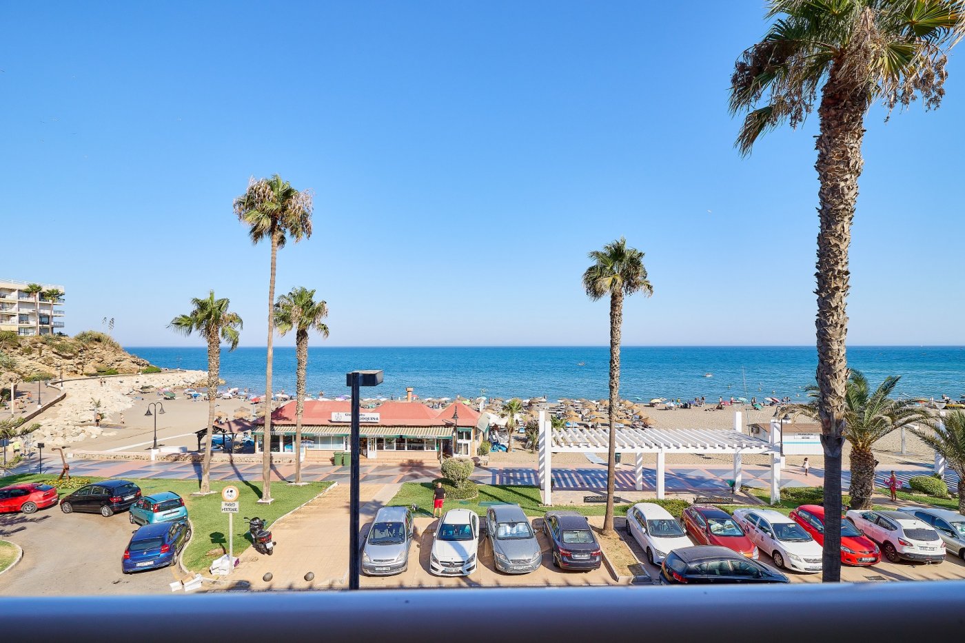 Appartement à vendre à Torremolinos 11