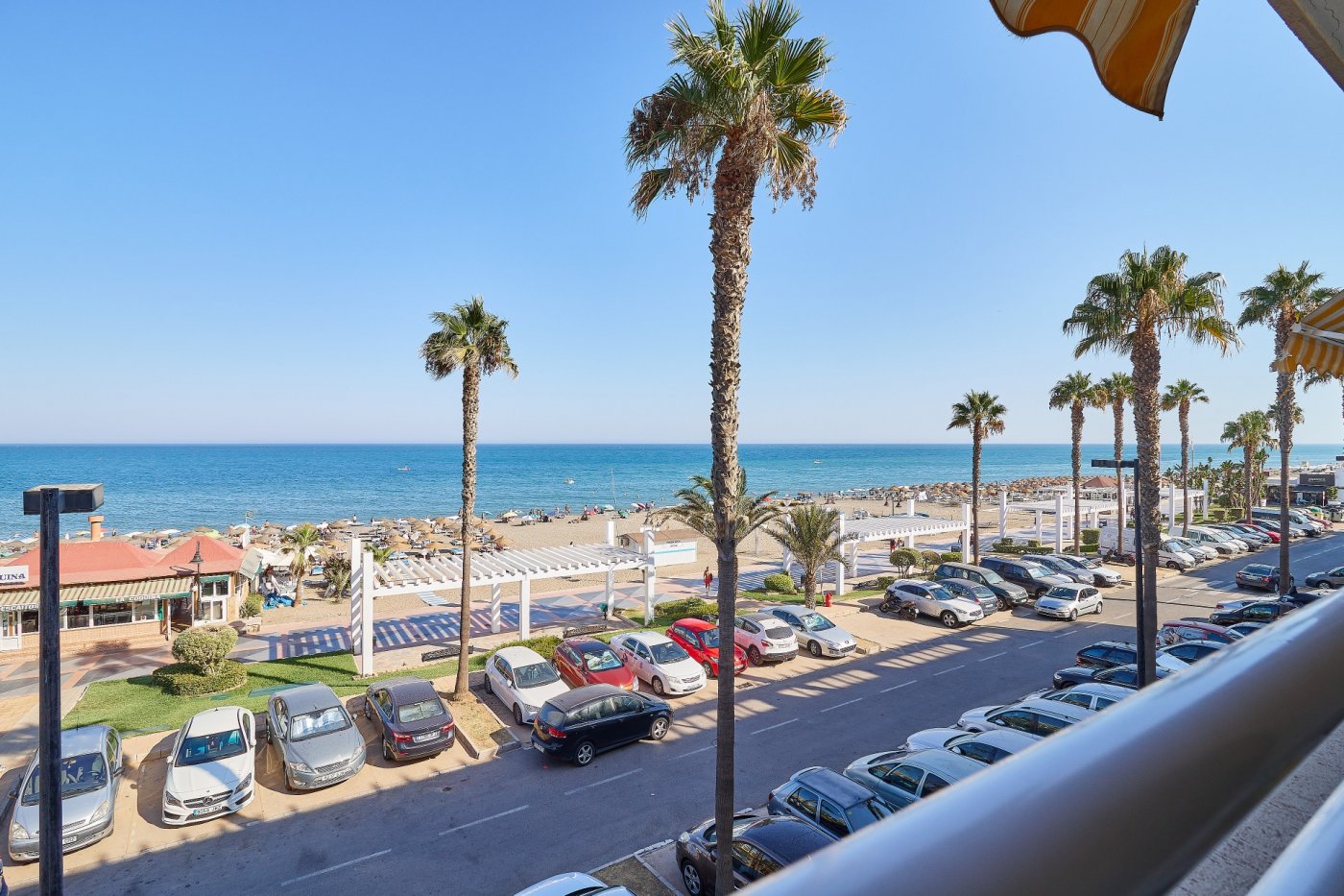 Appartement à vendre à Torremolinos 12