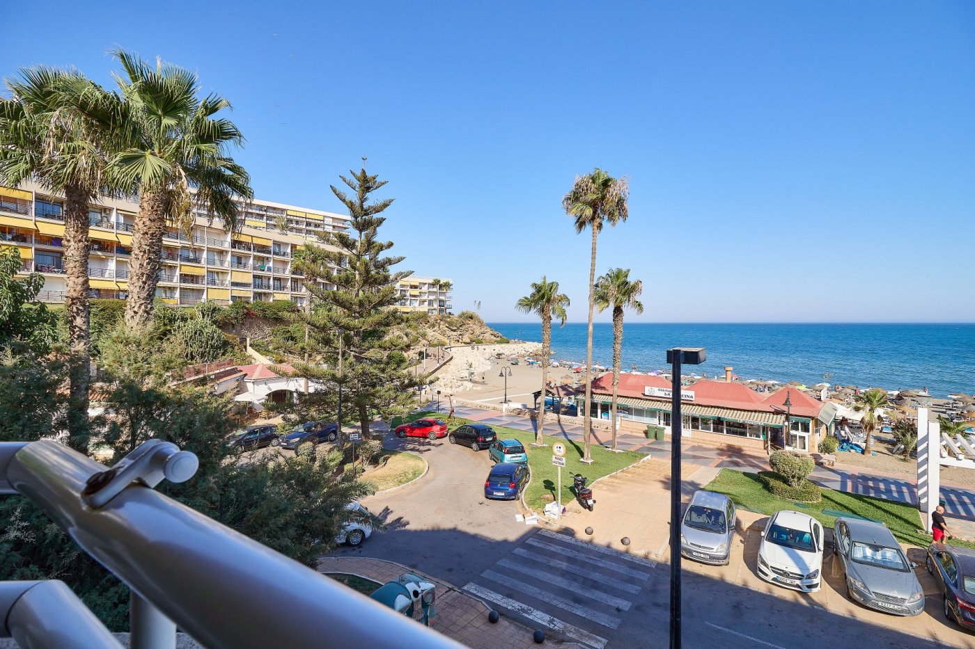 Appartement à vendre à Torremolinos 16