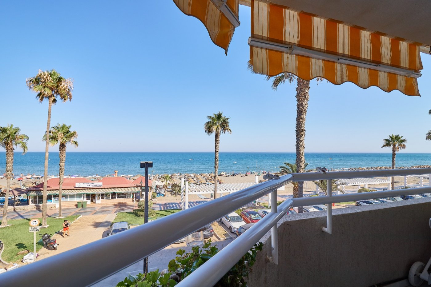 Appartement à vendre à Torremolinos 2