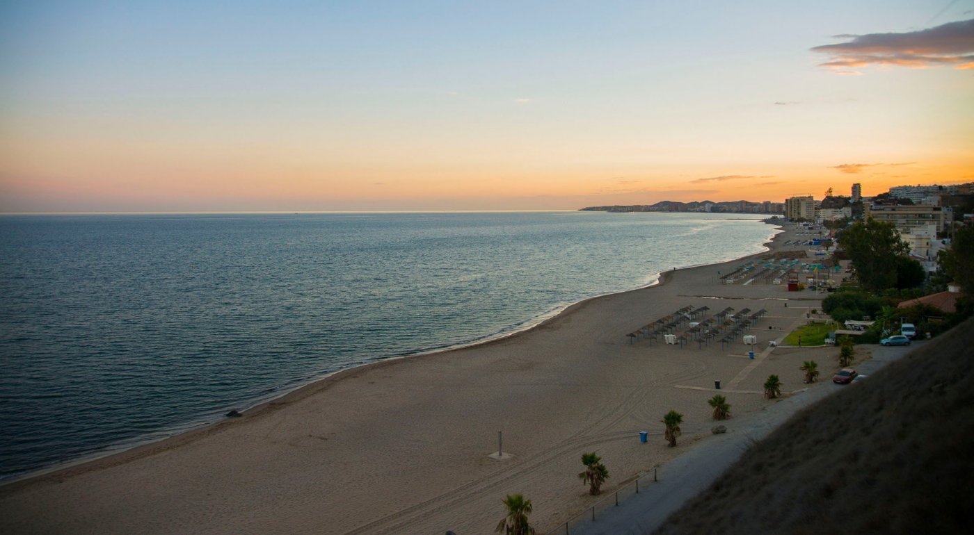 Penthouse te koop in Fuengirola 11