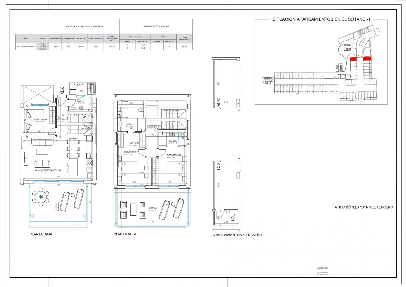 Penthouse te koop in Fuengirola 2