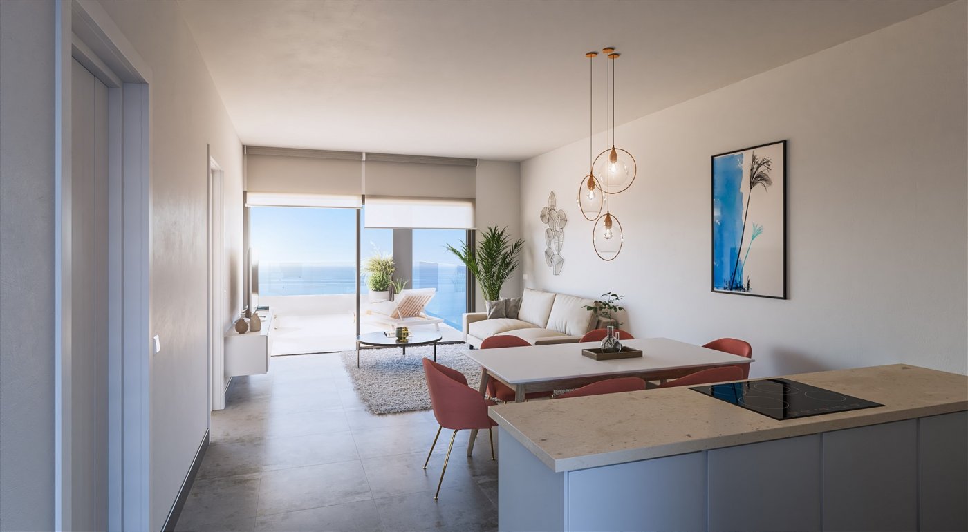 Penthouse te koop in Fuengirola 4