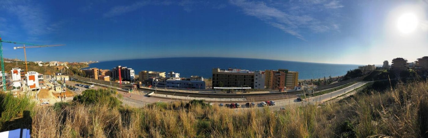 Penthouse te koop in Fuengirola 5