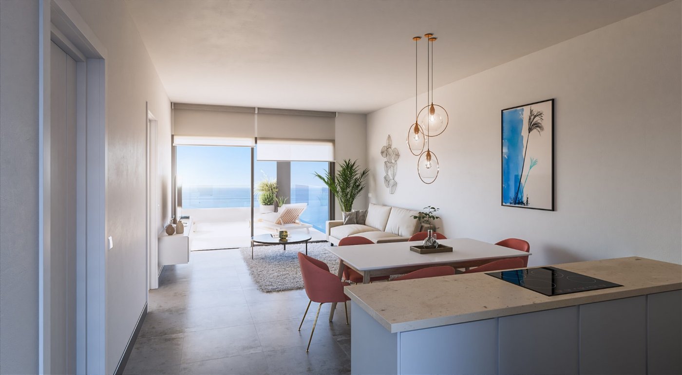 Penthouse te koop in Fuengirola 8