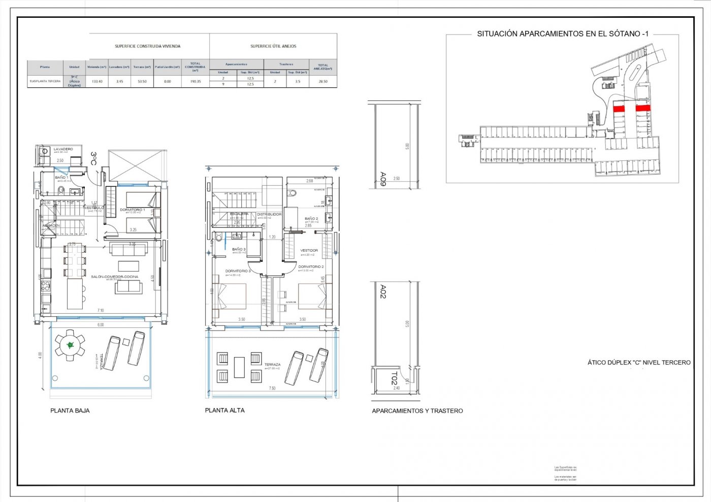 Penthouse na sprzedaż w Fuengirola 2