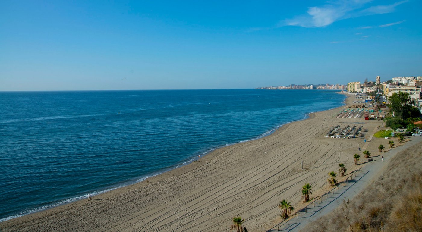 Takvåning till salu i Fuengirola 11