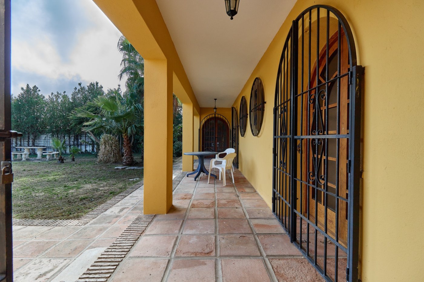 Villa for sale in Mijas 61