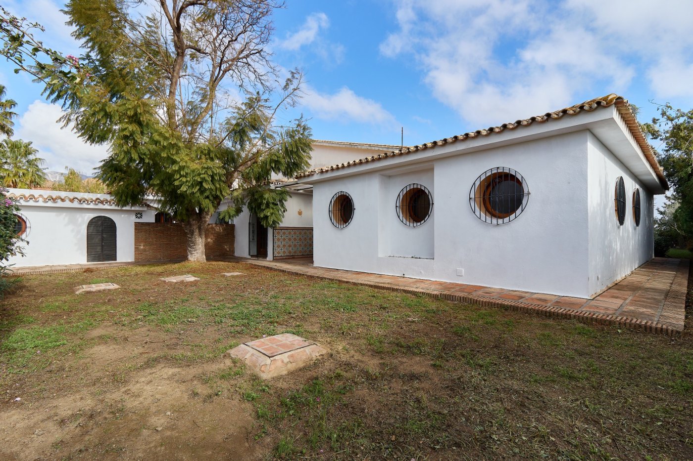 Villa for sale in Mijas 69