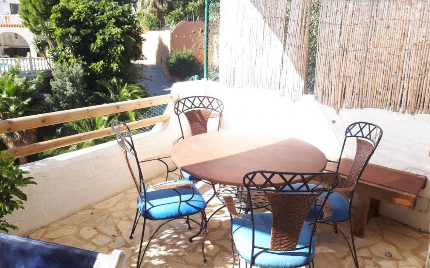 Appartement te koop in El Campello 12