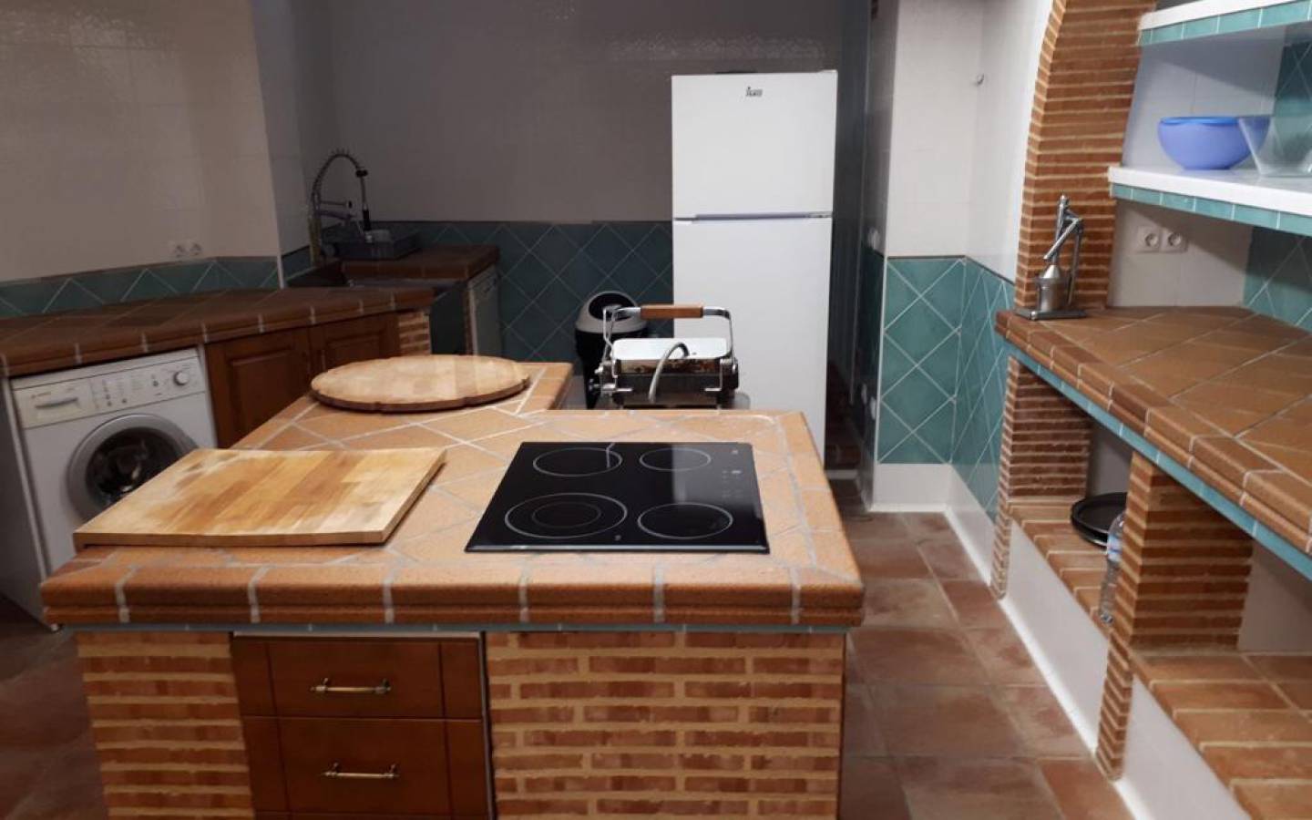 Appartement te koop in El Campello 29