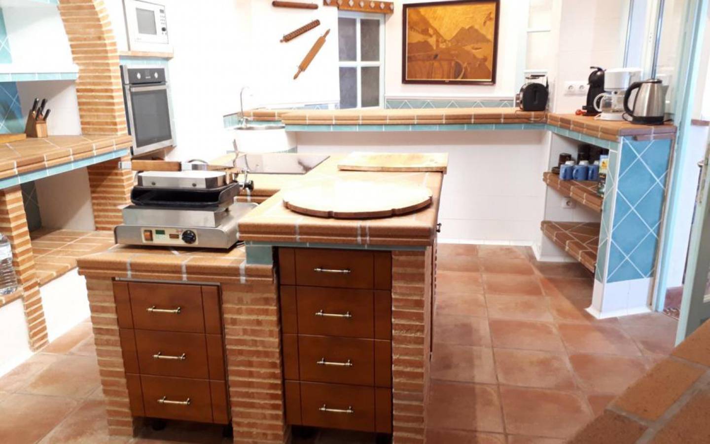 Appartement te koop in El Campello 30