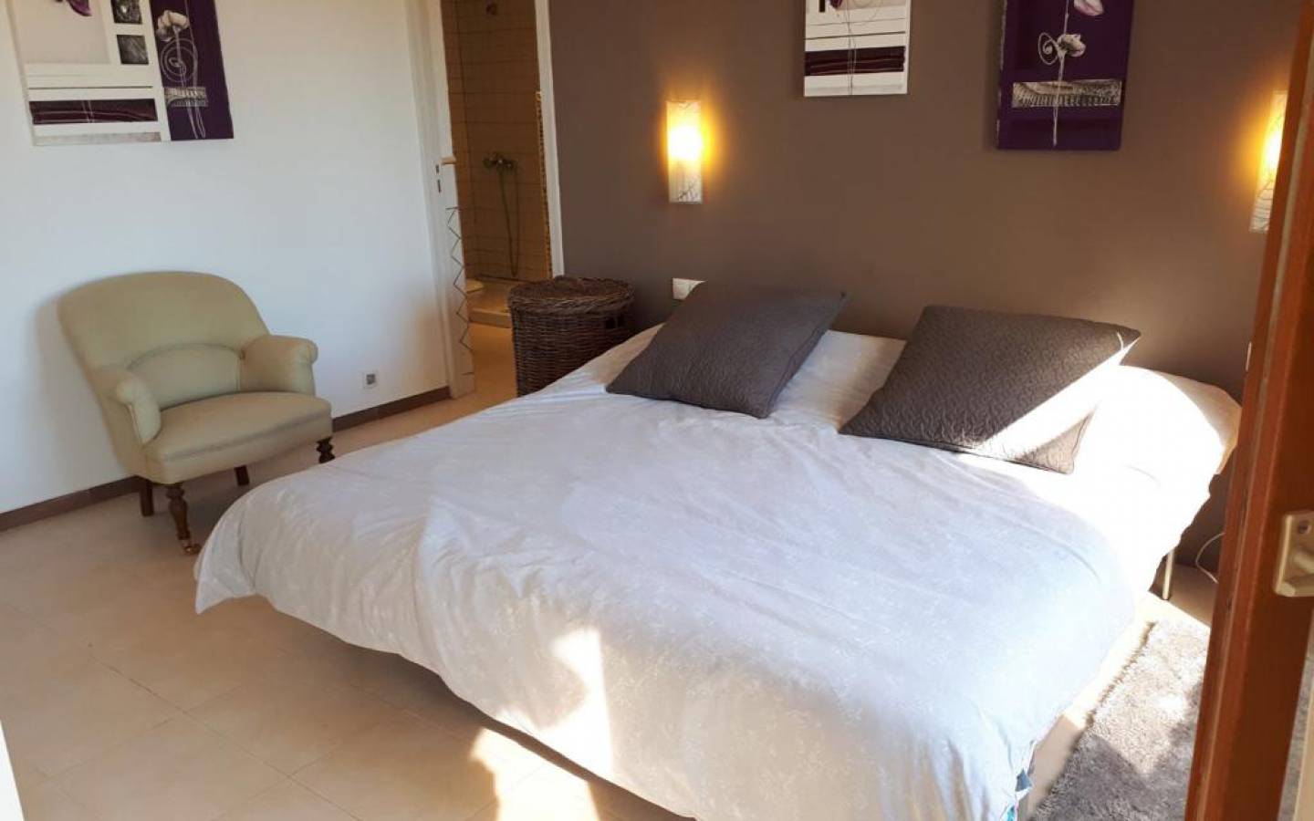 Apartamento en venta en El Campello 39