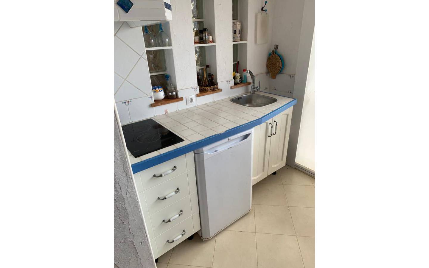 Apartamento en venta en El Campello 48