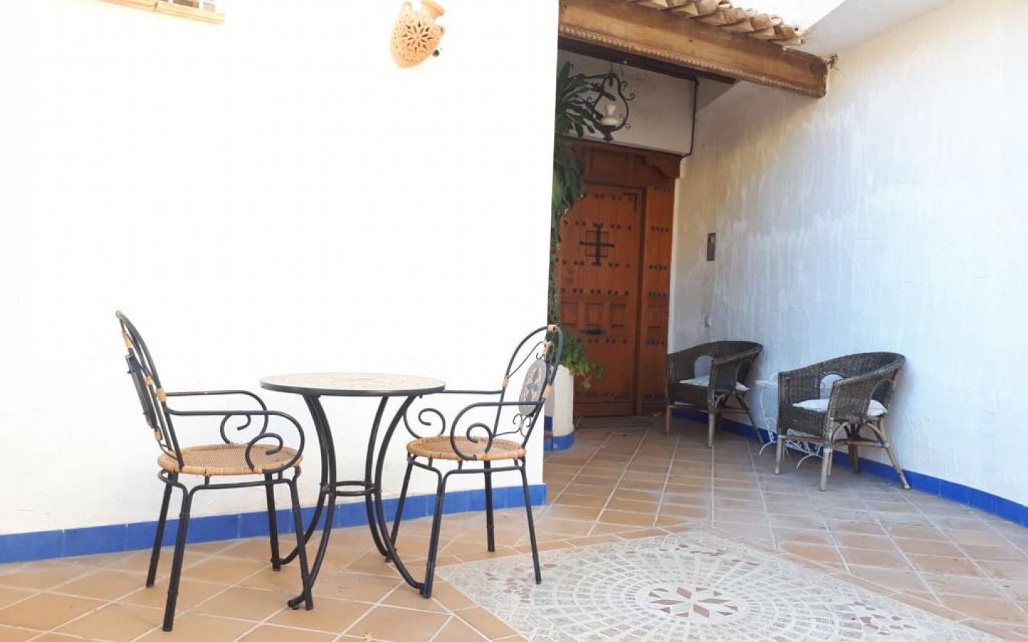 Appartement te koop in El Campello 9