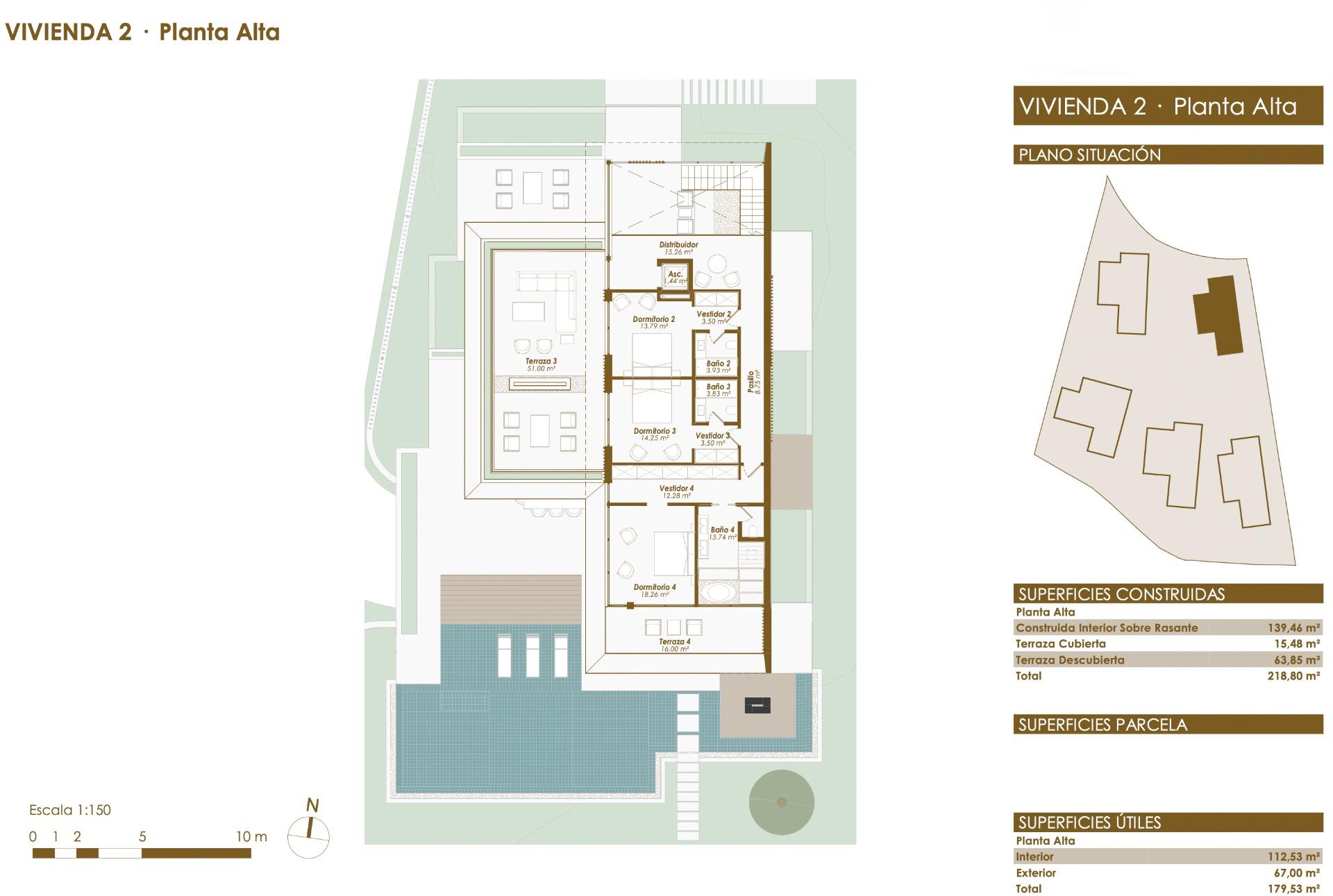 Villa till salu i Marbella - Golden Mile and Nagüeles 15