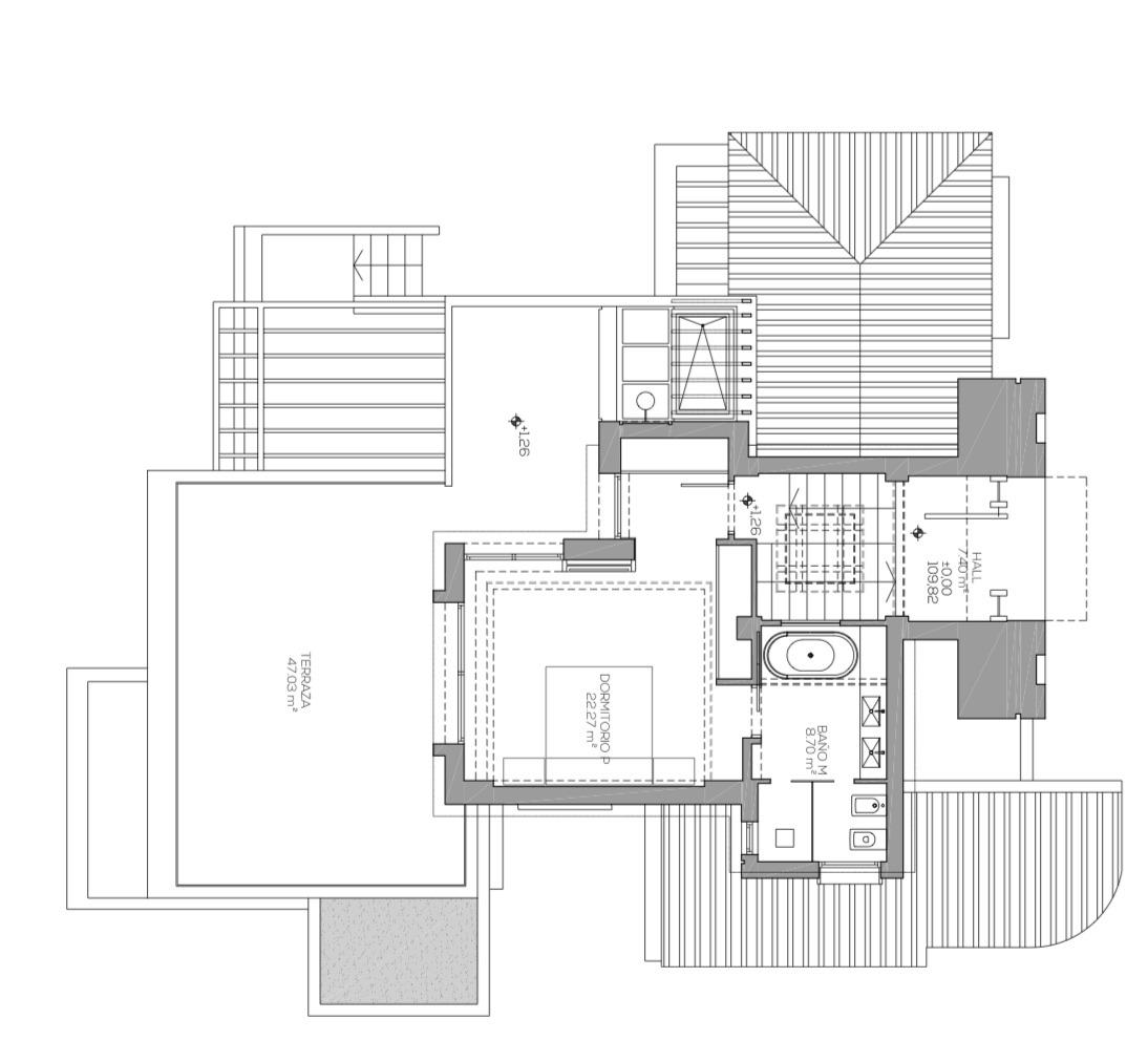 Villa till salu i Marbella - Nueva Andalucía 15