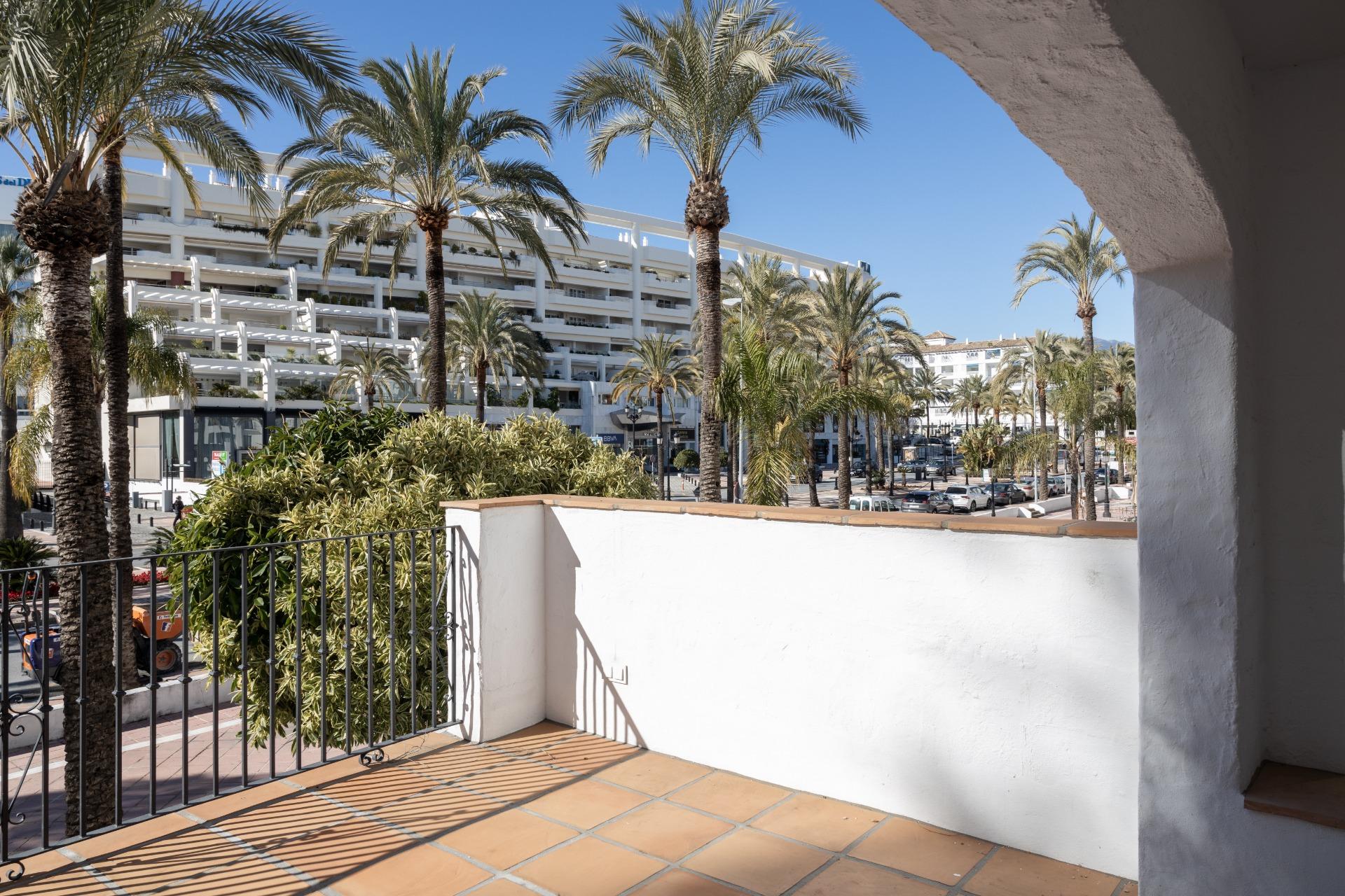 Apartment for sale in Marbella - Nueva Andalucía 26