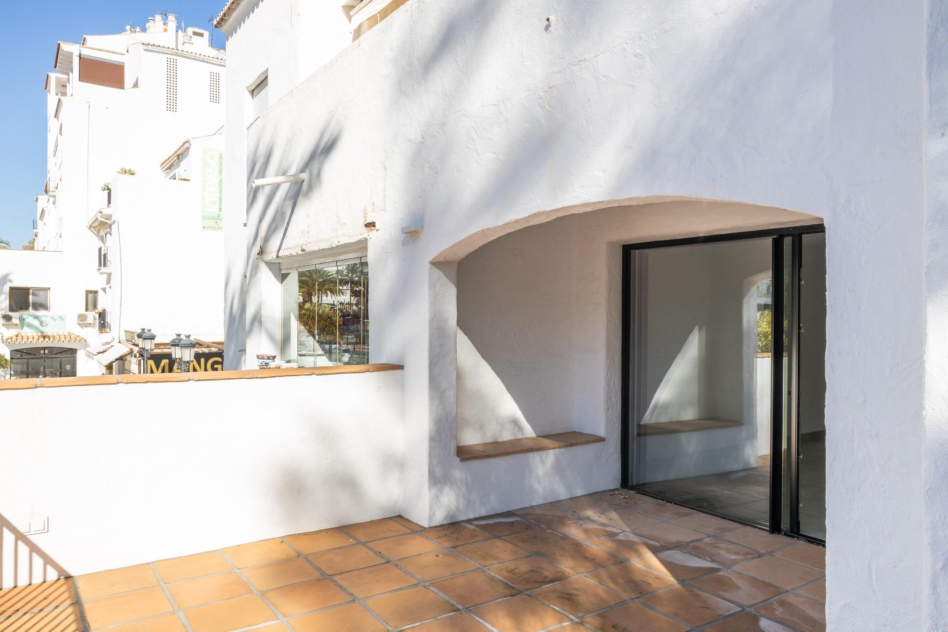 Apartment for sale in Marbella - Nueva Andalucía 27