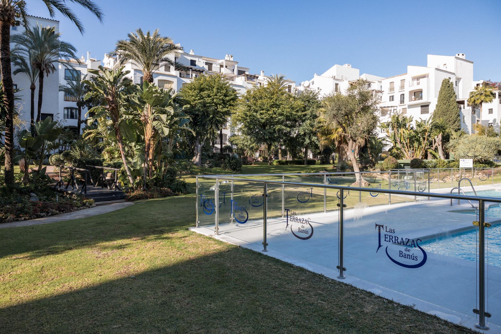 Appartement te koop in Marbella - Nueva Andalucía 29